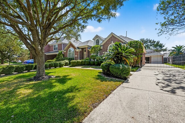 property at 20807 Autumn Terrace Ln