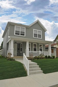 Boulevard Homes in Columbus, OH - Foto de edificio - Building Photo