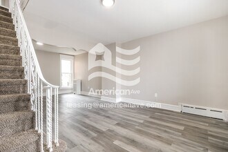 1747 Scattergood St in Philadelphia, PA - Building Photo - Building Photo
