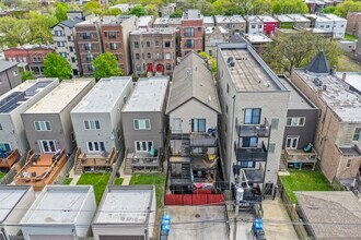 4820 S Champlain Ave in Chicago, IL - Building Photo - Building Photo
