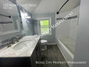163 Park Forest Dr in Buffalo, NY - Building Photo - Building Photo