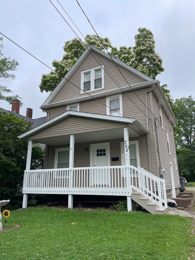 property at 328 Broad
