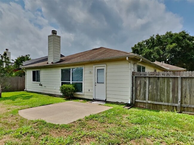 property at 2114 English Green Way