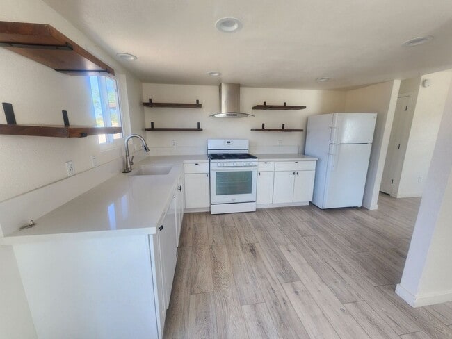 property at 74052 Pinon Dr