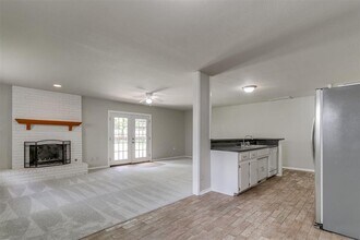 809 Willow Run in Yukon, OK - Building Photo - Building Photo