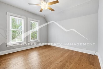1136 N Washington St in Denver, CO - Building Photo - Building Photo