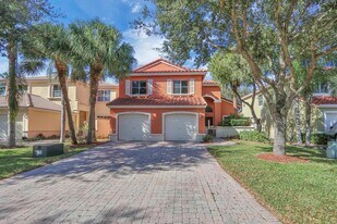 3715 Torres Cir in West Palm Beach, FL - Building Photo