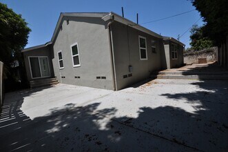 5045 College Ave in San Diego, CA - Building Photo - Building Photo