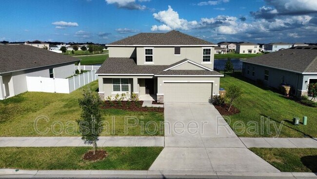 233 Aquamarine Ln in Kissimmee, FL - Building Photo - Building Photo
