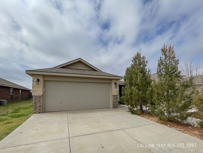property at 7431 104th St