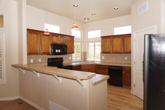 9611 Carriage Creek Point in Colorado Springs, CO - Building Photo - Building Photo