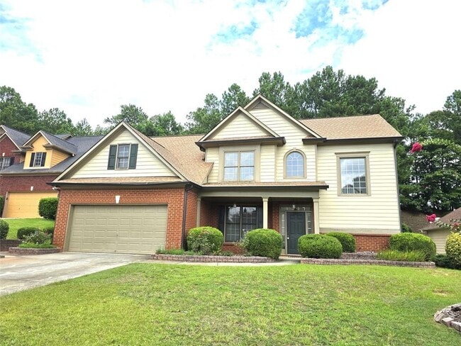 3070 Ridge Oak Dr in Suwanee, GA - Building Photo - Building Photo
