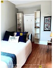 869 Beacon St, Unit 4 in Boston, MA - Building Photo - Building Photo