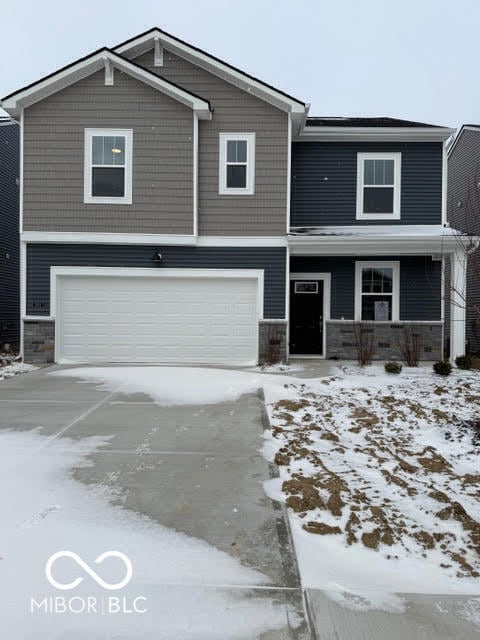 3884 Sterling Dr in Whitestown, IN - Building Photo - Building Photo