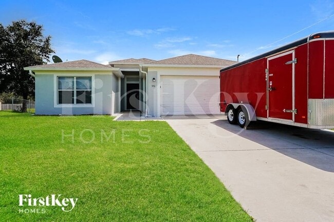 property at 551 Windermere Dr