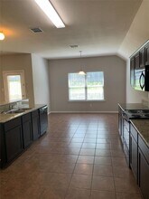 805 Oakmont Dr in Ennis, TX - Building Photo - Building Photo