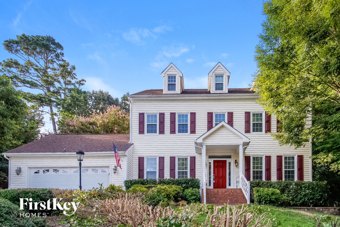 3005 Kings Pond Rd in Greensboro, NC - Building Photo