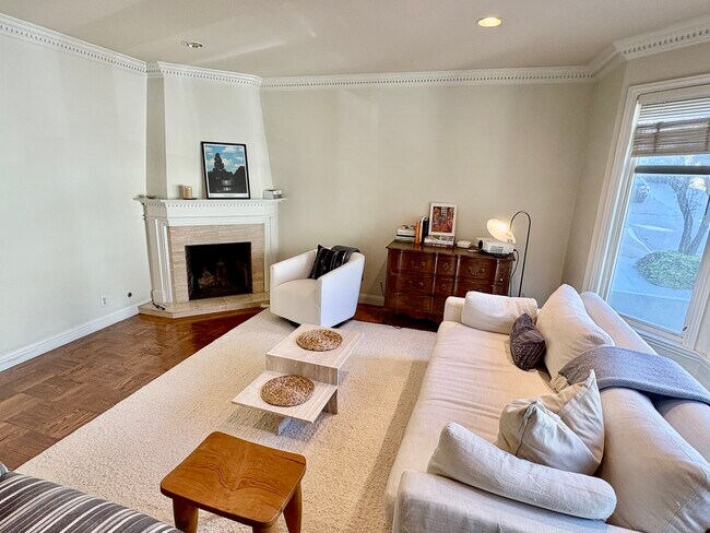 2417 Divisadero St, Unit 2417 in San Francisco, CA - Building Photo - Building Photo