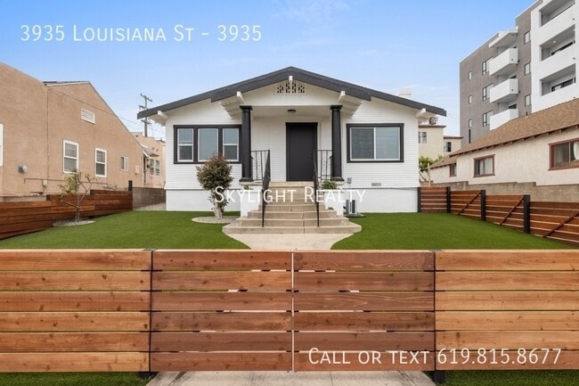 3935 Louisiana St