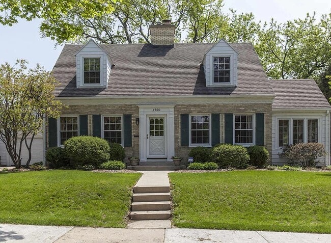 property at 2760 N Hartung Ave