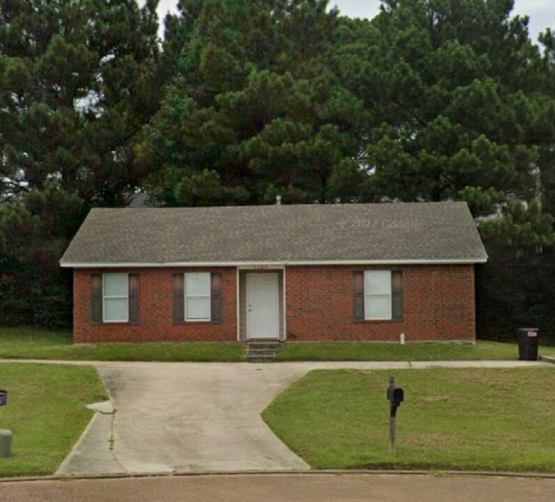 1104 Morgan Cove in Oxford, MS - Building Photo