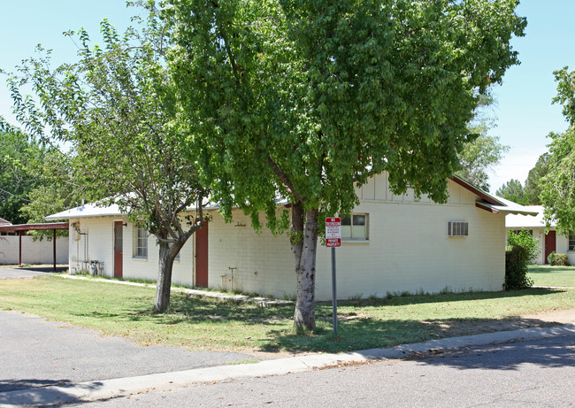 1048 E Rose Ln in Phoenix, AZ - Building Photo - Building Photo