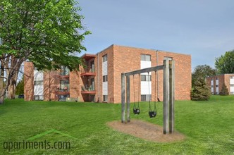Pineview Apartments in White Bear Lake, MN - Building Photo - Building Photo