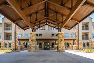 Alders Cross Creek 62+ Active Adult Homes in Fulshear, TX - Building Photo - Building Photo