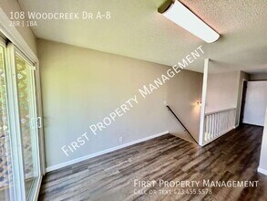 108 Woodcreek Dr in Rossville, GA - Building Photo - Building Photo