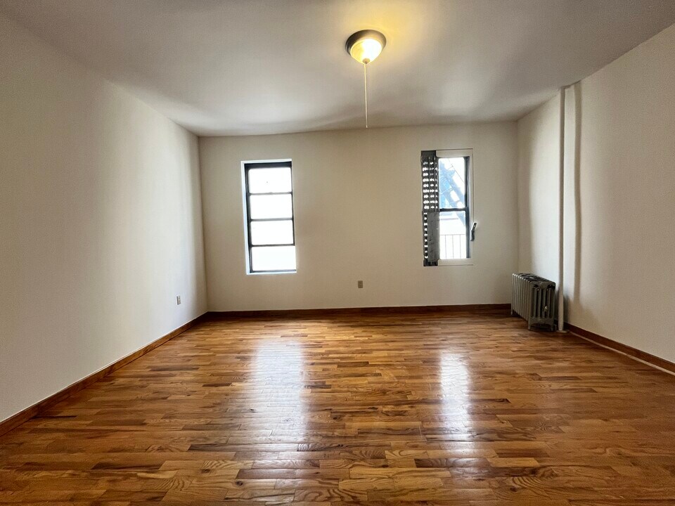 91 Fort Washington Ave-Unit -56 in New York, NY - Building Photo