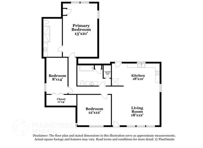 102 E Barton St in Crandall, TX - Building Photo - Building Photo