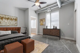 721 E North St in Indianapolis, IN - Building Photo - Building Photo