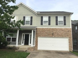 2128 Branch Oak Trl in Nashville, TN - Building Photo