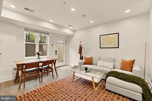 1519 K St SE, Unit 101 in Washington, DC - Building Photo