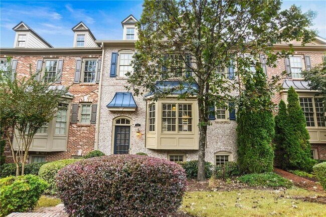 4427 Wilkerson Manor Dr in Smyrna, GA - Building Photo - Building Photo
