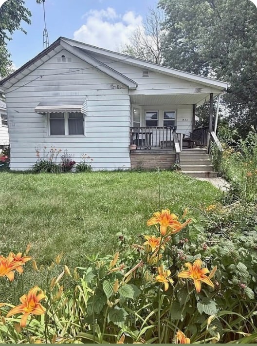 property at 1522 Cronk Ave