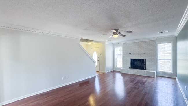 property at 6641 Blue Spruce Dr