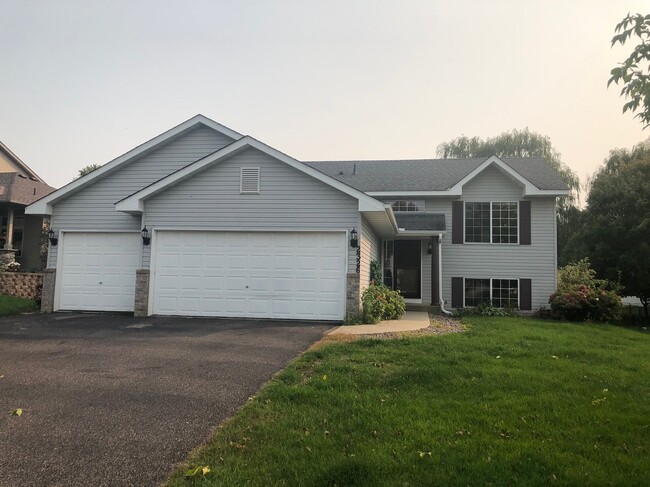 property at 2326 Mathias Rd