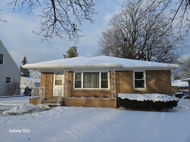 1168 Reed St in Green Bay, WI - Foto de edificio - Building Photo
