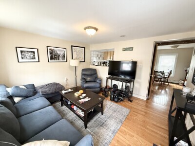 65 Preble St, Unit 4 in Boston, MA - Building Photo - Building Photo