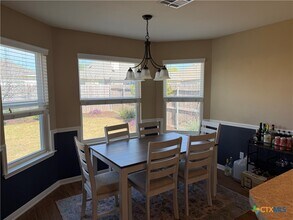 1126 Neuberry Cliffe in Temple, TX - Building Photo - Building Photo