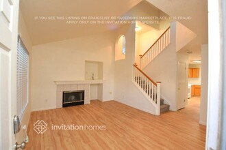 6721 Springridge Way in Elk Grove, CA - Building Photo - Building Photo