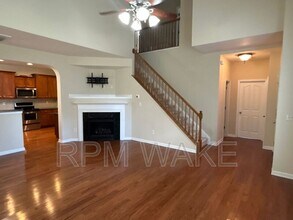 7833 Cape Charles Dr in Raleigh, NC - Building Photo - Building Photo