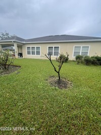 11476 Glenlaurel Oaks Cir in Jacksonville, FL - Foto de edificio - Building Photo