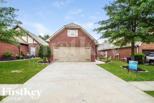 property at 6448 Southern Trace Dr