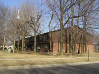 Lodge Apartments in Columbus, OH - Building Photo - Building Photo