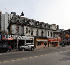 William McBean Terrace in Toronto, ON - Building Photo - Building Photo