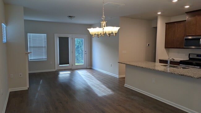 418 Diversity Wy in Raleigh, NC - Building Photo - Building Photo