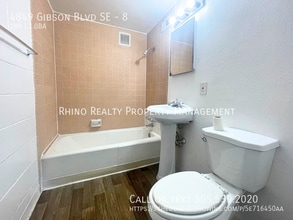 4849 Gibson Blvd SE in Albuquerque, NM - Building Photo - Building Photo