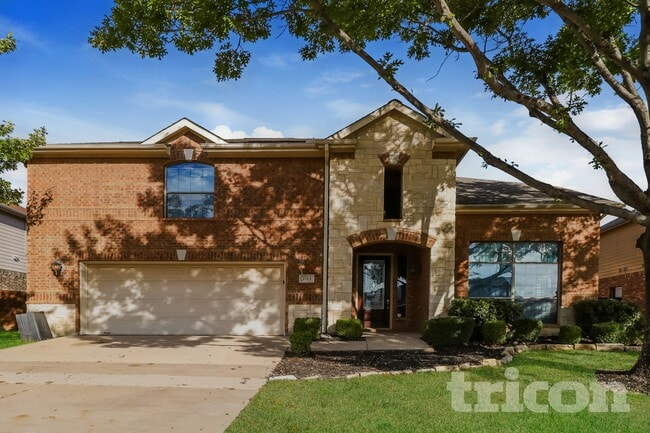 property at 2712 Columbus